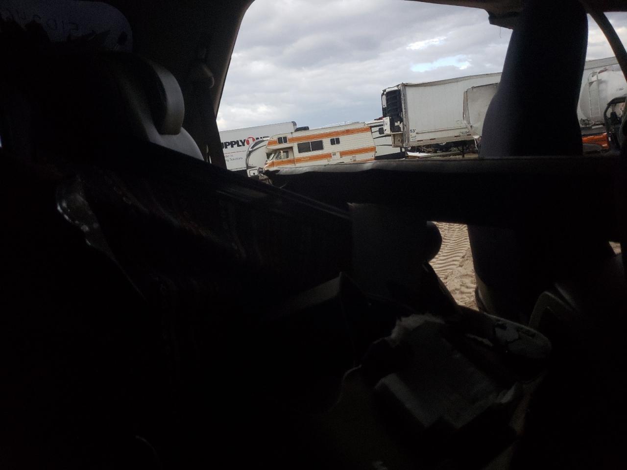 2004 FORD Expedition