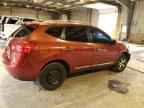 2011 NISSAN ROGUE