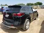 2020 CHEVROLET BLAZER