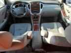 2004 TOYOTA HIGHLANDER