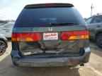 2004 HONDA ODYSSEY