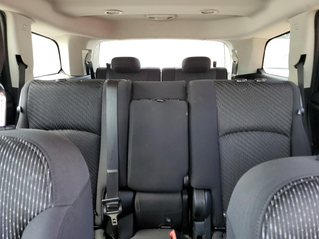 2013 DODGE JOURNEY