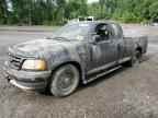 2000 FORD F-150