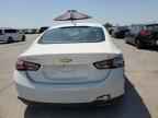 2019 CHEVROLET MALIBU