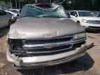2002 CHEVROLET Suburban