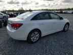 2016 CHEVROLET CRUZE