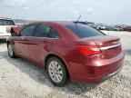 2014 CHRYSLER 200