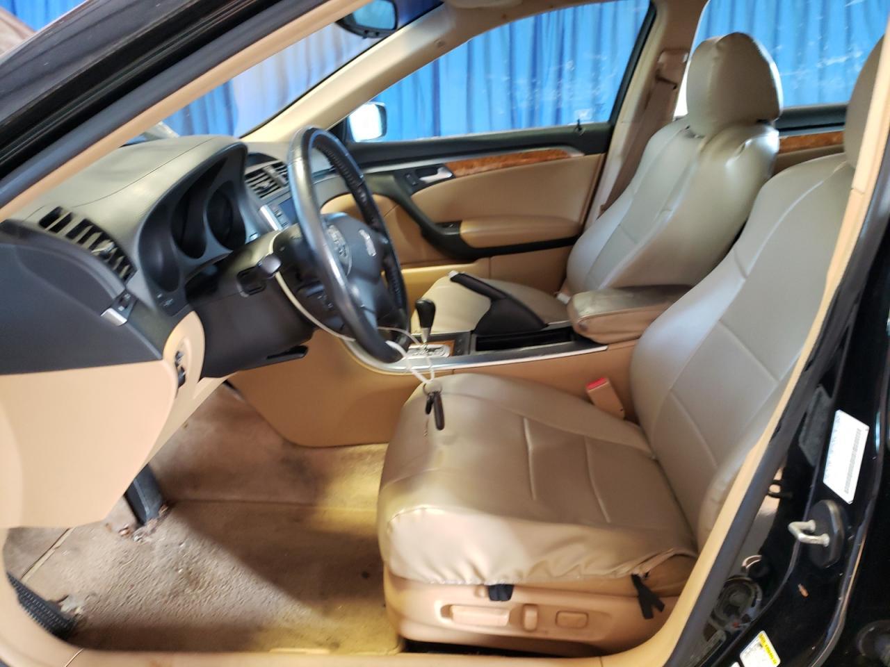 2006 ACURA TL