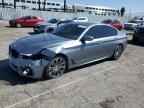 2017 BMW 5 series