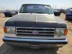 1991 FORD F-150