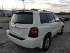 2007 TOYOTA HIGHLANDER