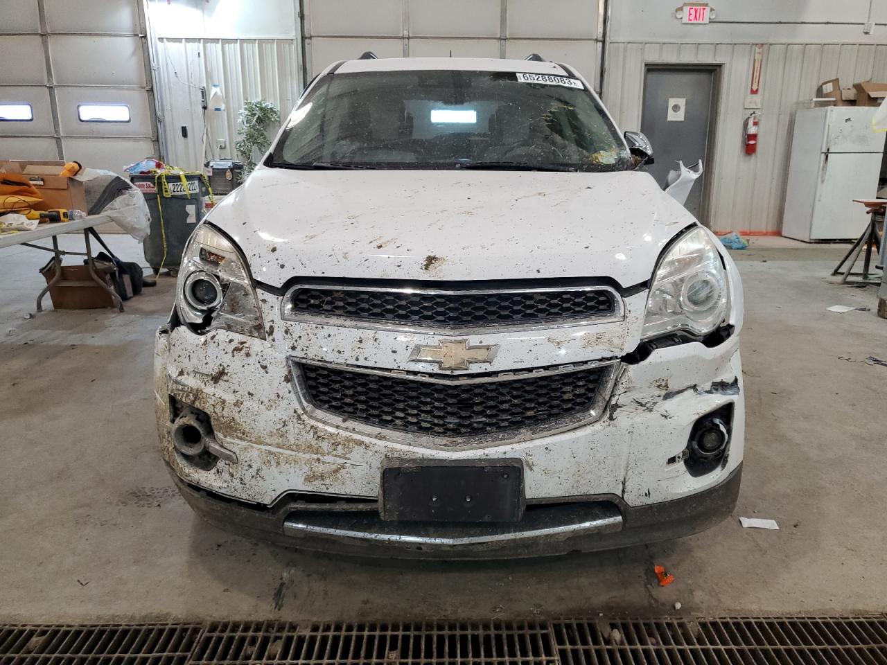 2015 CHEVROLET EQUINOX