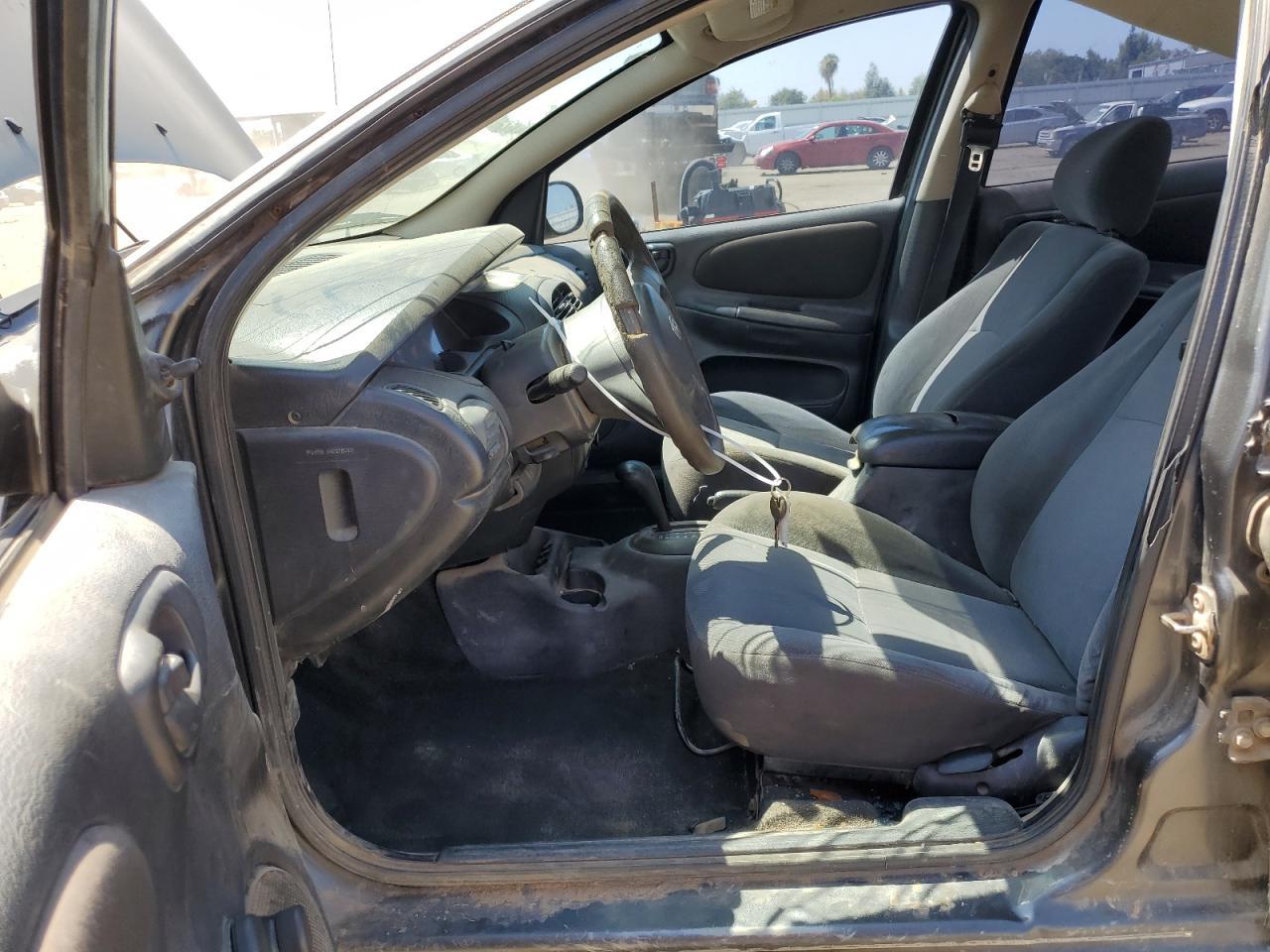2003 DODGE Neon