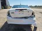2010 FORD FUSION