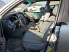 2004 TOYOTA HIGHLANDER
