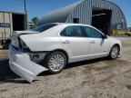2010 FORD FUSION