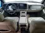2002 GMC Yukon