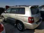 2004 TOYOTA HIGHLANDER