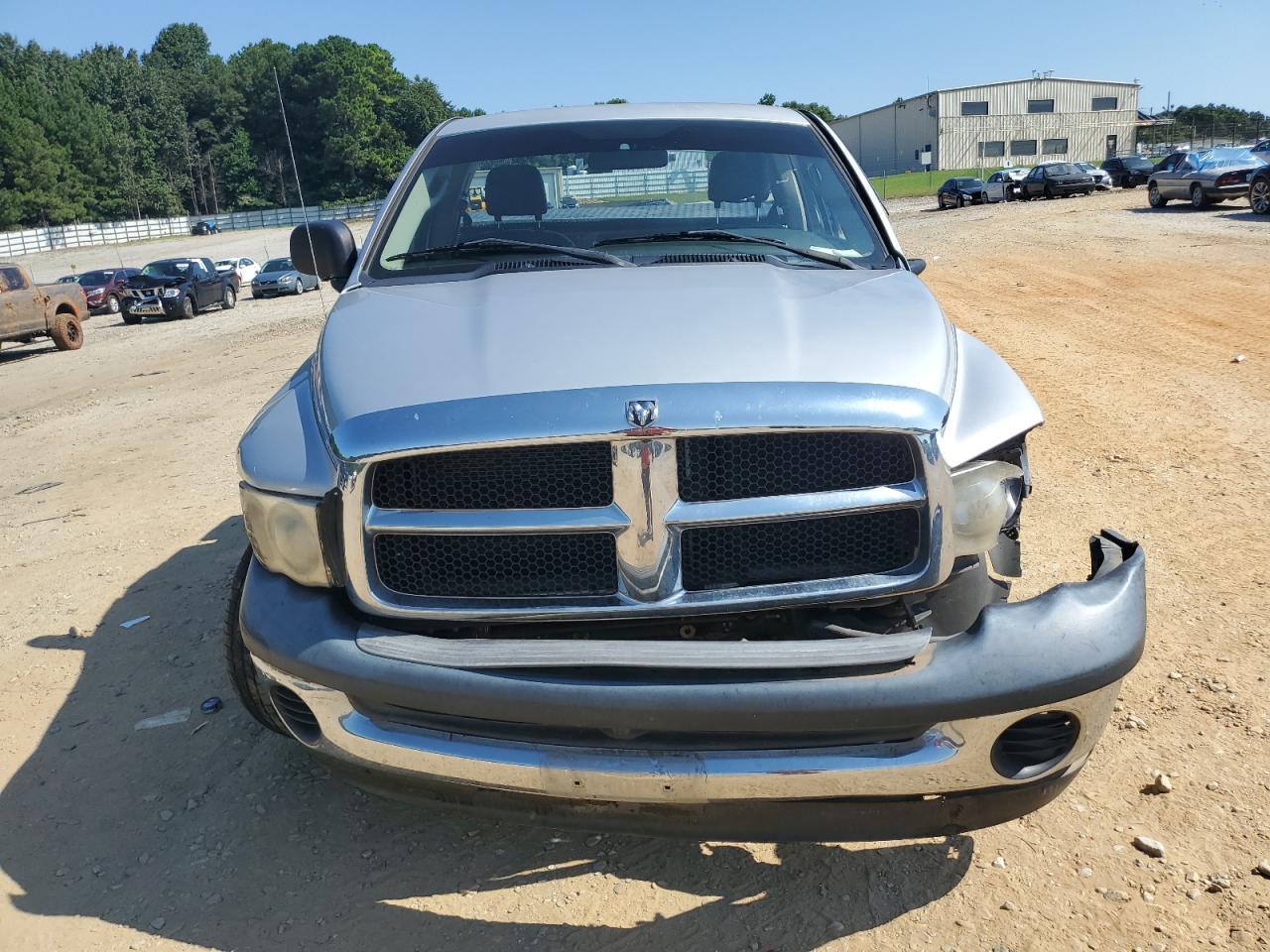 2004 DODGE RAM 1500