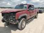 2004 CHEVROLET Silverado 2500