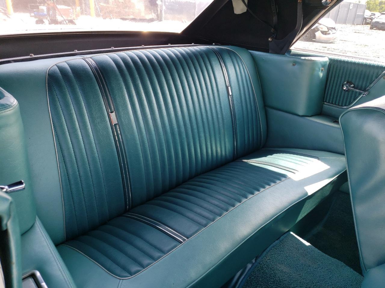 1964 FORD Galaxie