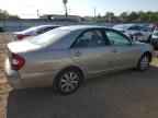 2003 TOYOTA CAMRY