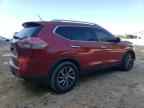 2014 NISSAN ROGUE