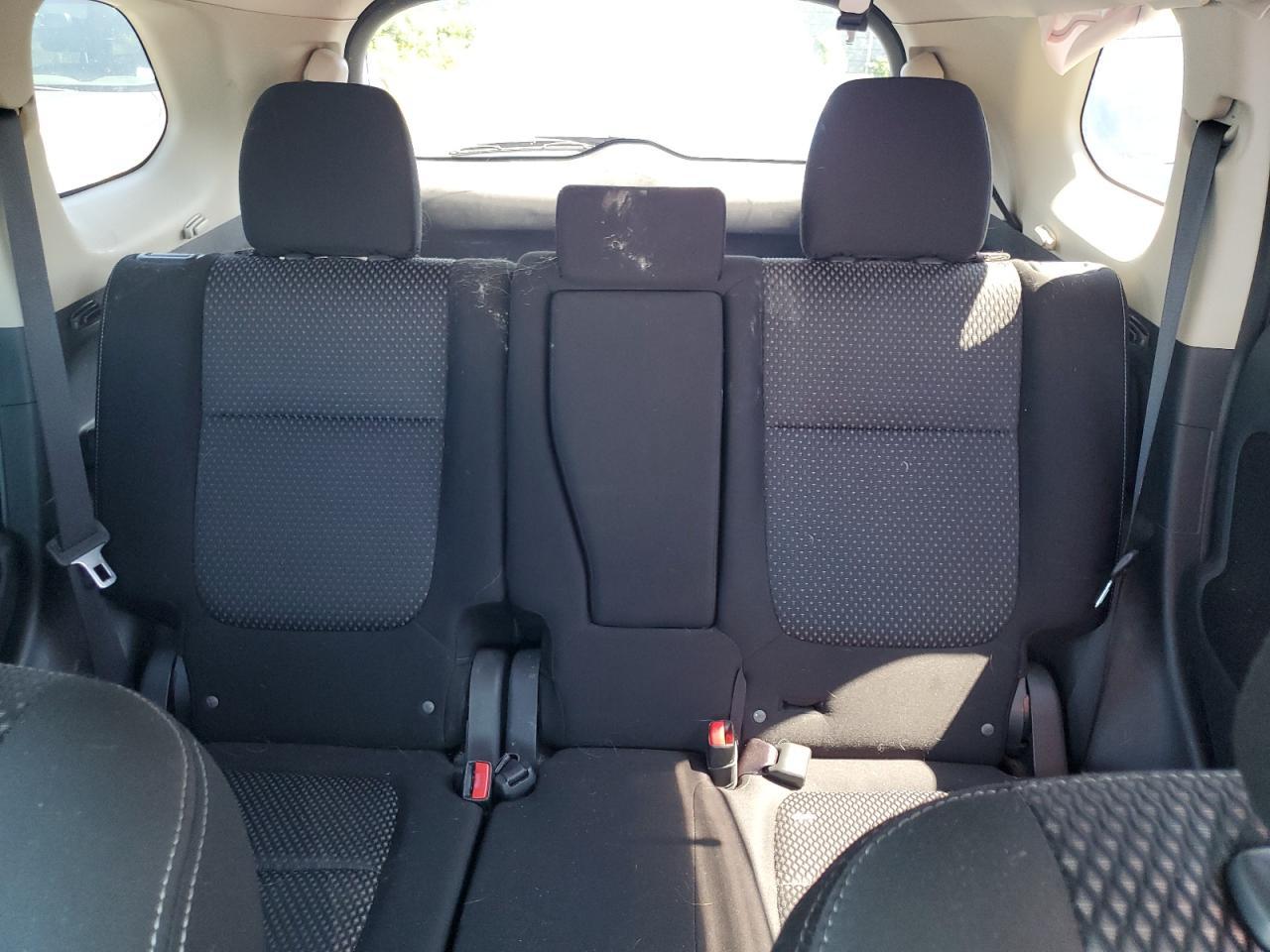 2017 MITSUBISHI outlander