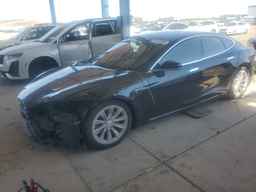 2019 TESLA MODEL S