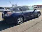 2011 NISSAN ALTIMA
