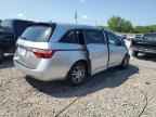 2011 HONDA ODYSSEY