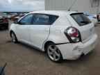2009 PONTIAC VIBE