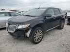 2012 LINCOLN MKX