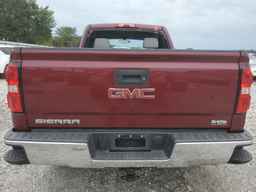 2014 GMC Sierra