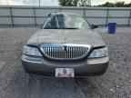 2003 LINCOLN Town Car
