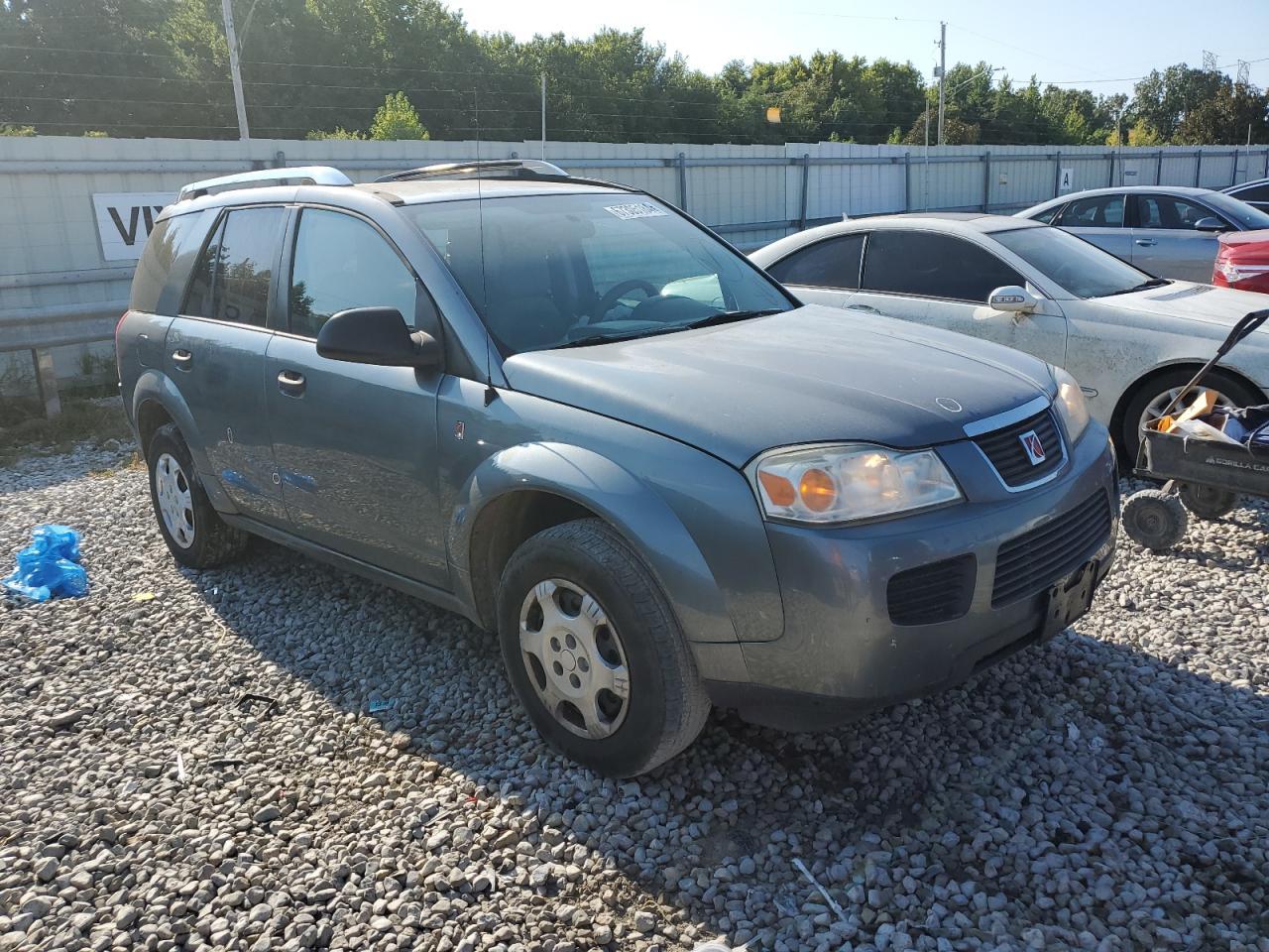 2006 SATURN Vue