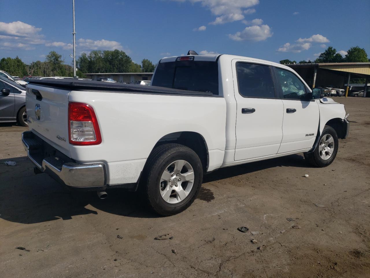 2024 RAM 1500