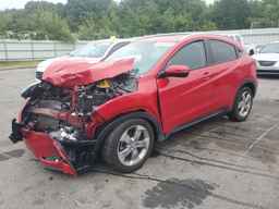 2017 HONDA HR-V