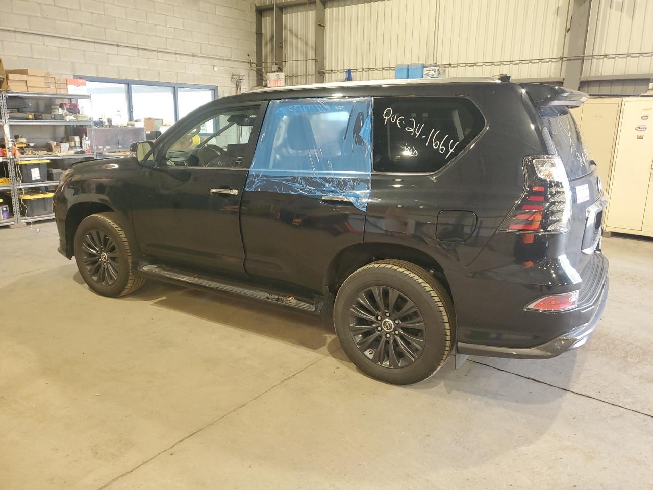 2023 LEXUS Gx