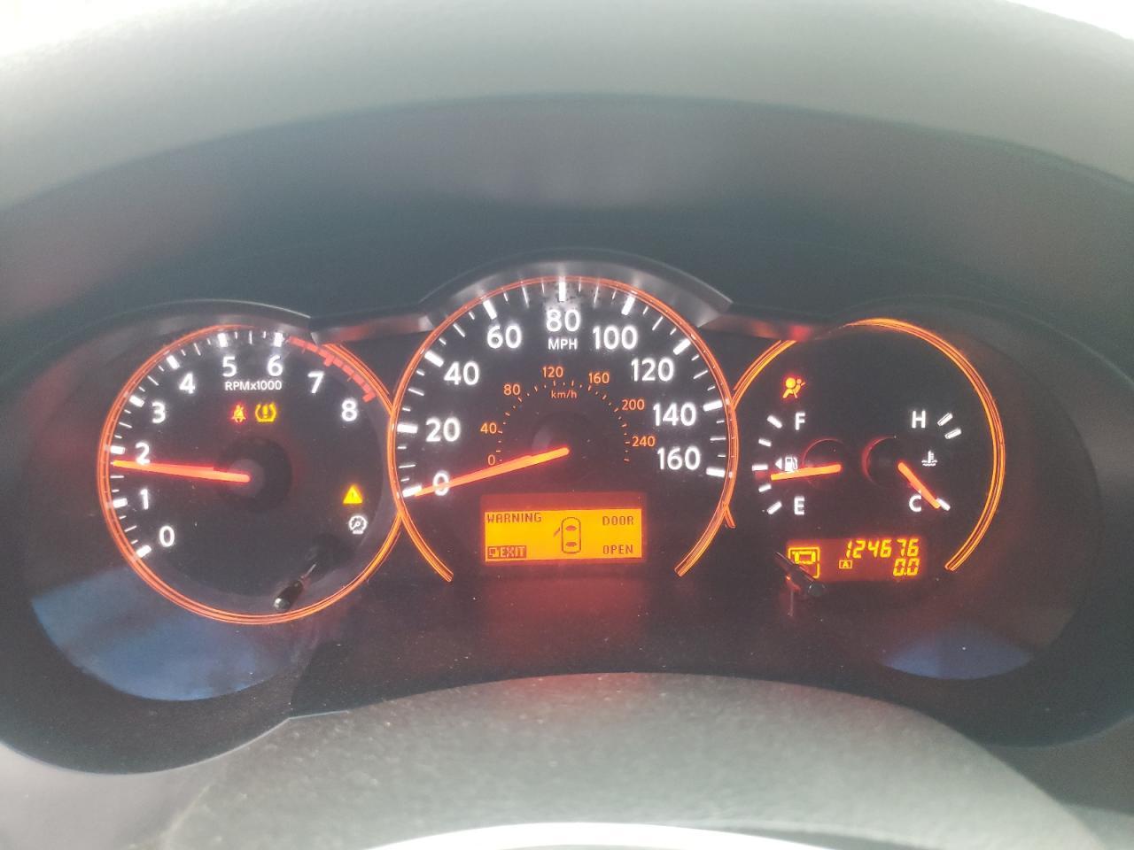 2007 NISSAN ALTIMA