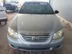 2007 KIA Spectra