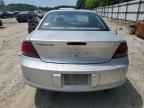 2003 CHRYSLER Sebring