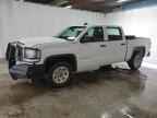 2016 GMC Sierra