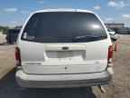 1999 FORD Windstar