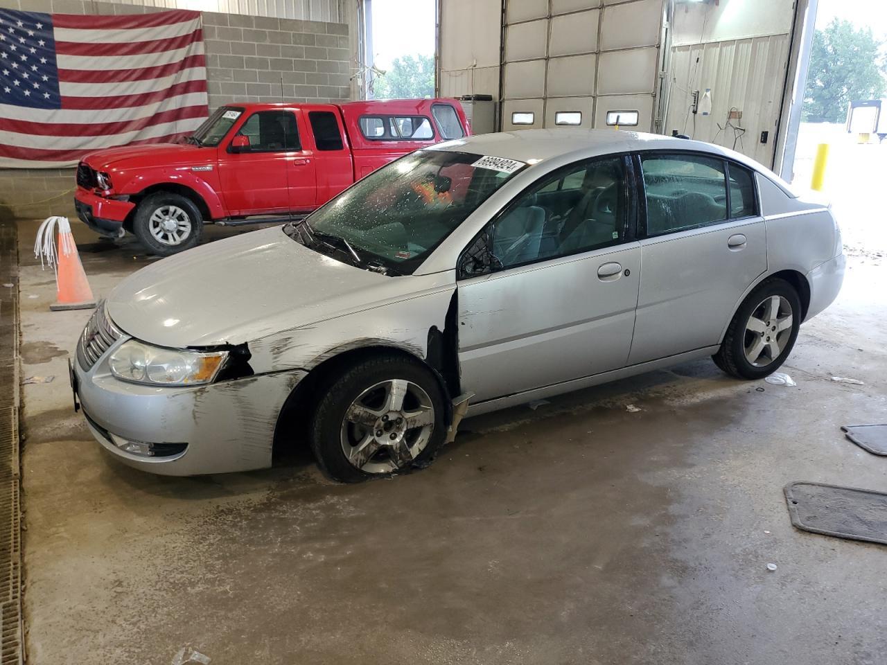 2006 SATURN Ion