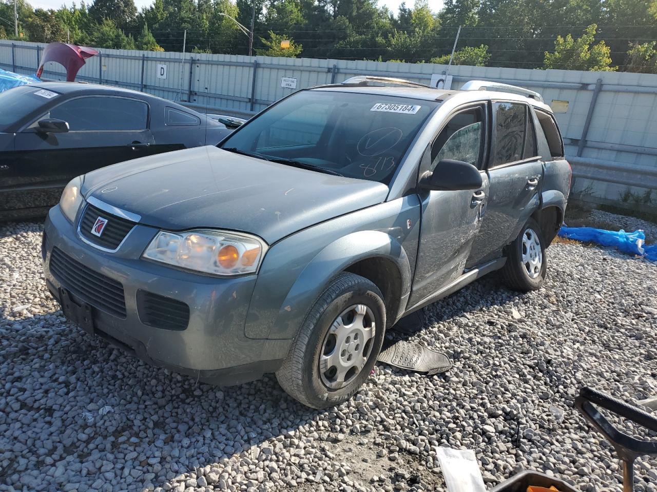 2006 SATURN Vue