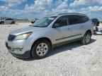 2013 CHEVROLET TRAVERSE