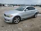 2012 BMW 1 Series