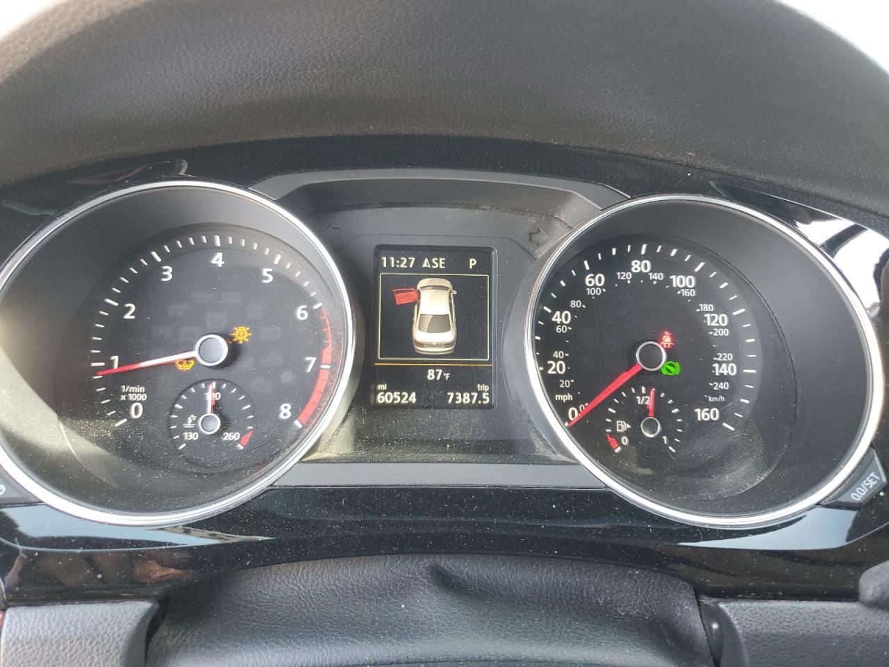 2017 VOLKSWAGEN JETTA