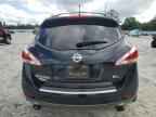 2011 NISSAN MURANO